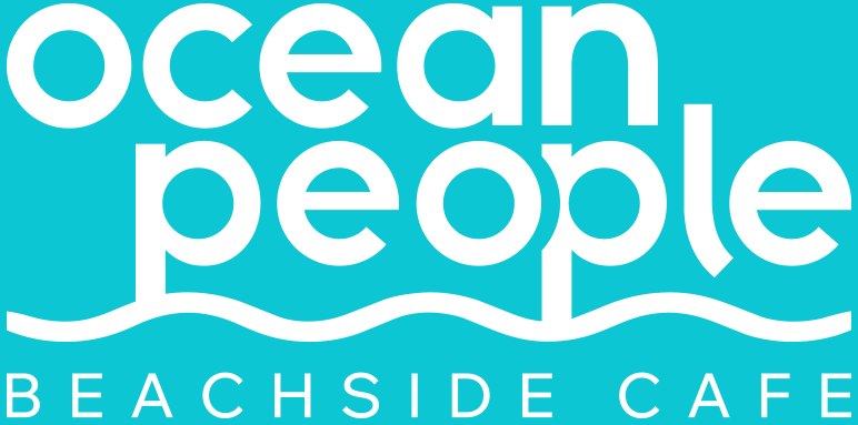 Ocean People Logo
